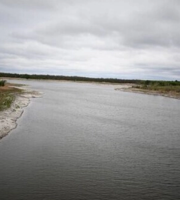 Вода для 1,4 млн жителів. На Дніпропетровщині планують наповнити водосховище, що зміліло після підриву Каховської ГЕС
