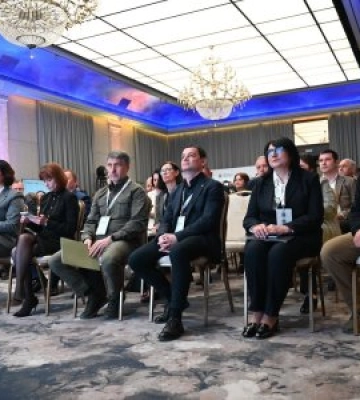 Розпочалася підготовка до впровадження профільних ліцеїв на Закарпатті