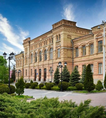 У Кропивницькому в ЦДУ дітям військових компенсують річну вартість навчання