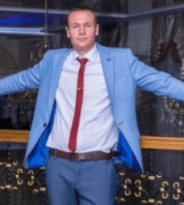 Колишній дитячий аніматор із Генічеська засуджений до довічного ув'язнення за державну зраду