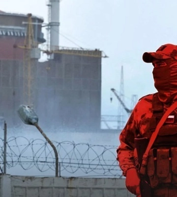 По меньшей мере 13 сотрудников ЗАЭС незаконно лишены свободы - Энергоатом По меньшей мере 13 сотрудников ЗАЭС незаконно лишены свободы - Энергоатом