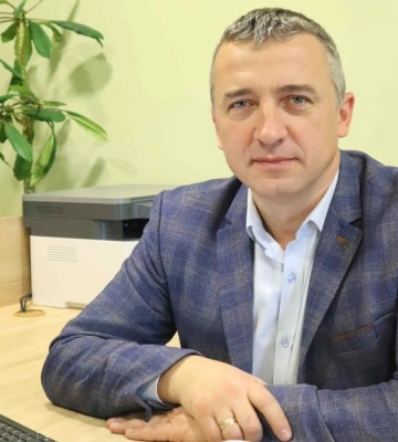 Вице-мэр на Харьковщине выехал за границу и пропал со связи — официально