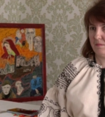 «Жила тільки зустріччю з ним»: історія мами з Нововолинської громади, яка 3 роки чекала з полону сина-морпіха «Жила тільки зустріччю з ним»: історія мами з Нововолинської громади, яка 3 роки чекала з полону сина-морпіха