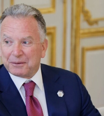 Віткофф розповів про ультиматум Трампа Москві та Києву