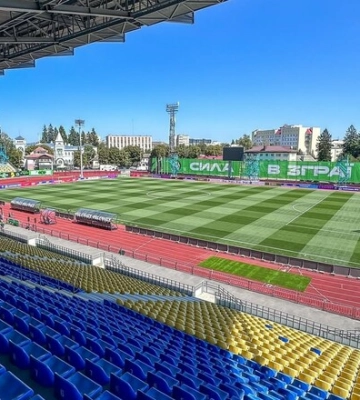 Понравится не всем. В Житомире приняли важное решение по финалу Кубка