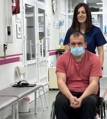 Медичні сестри Дніпра попри хронічну втому стоять на варті життя 24/7