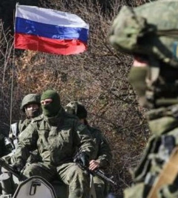 Под угрозой Покровск, Константиновка, Гуляйполе: куда будет направлено летнее наступление РФ Под угрозой Покровск, Константиновка, Гуляйполе: куда будет направлено летнее наступление РФ