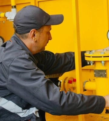 «Газмережі» запрошують на роботу та пропонують вакансії у Харкові
