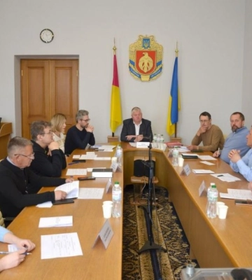 На Кіровоградщині визначили лауреатів обласної премії з журналістики