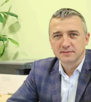 Заместитель мэра Лозовой &quot;исчез&quot; во время командировки в Чехию: он не отвечает на звонки