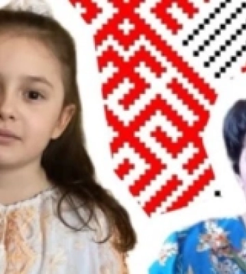 Учениця з Сарн отримуватиме стипендію Президента