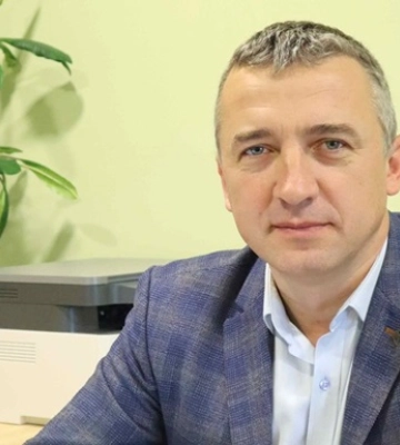 Заместитель мэра Лозовой пропал во время командировки в Чехию