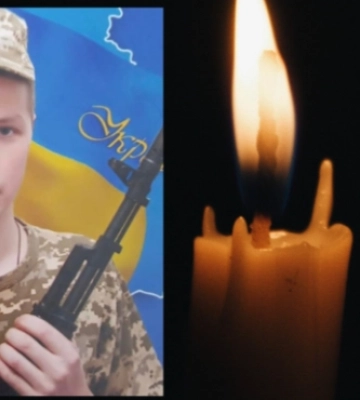 Загинув під мінометним обстрілом старший солдат з Рівненщини