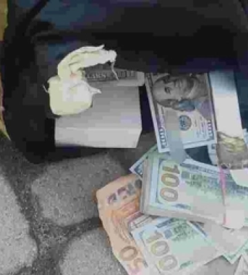 У Луцьку авто наїхало на жінку