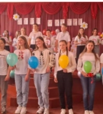 У селі на Волині організували благодійні заходи на підтримку ЗСУ