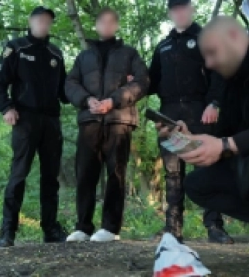 В Ужгороді 20-річний місцевий житель обікрав магазин техніки на понад пів мільйона гривень