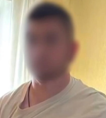 На Киевщине задержали мужчину за изнасилование 15-летней девушки