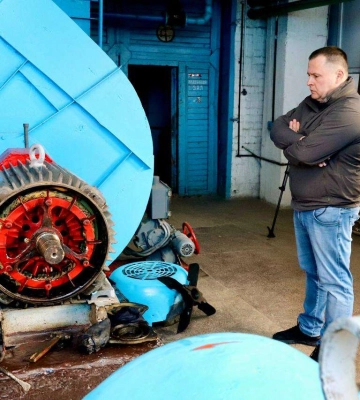 У Дніпрі вже готуються до зими 2025-2026: Борис Філатов про ремонт 30 котлів і заміну 20 км тепломереж