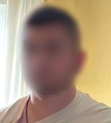 На Киевщине задержали мужчину за изнасилование 15-летней девушки