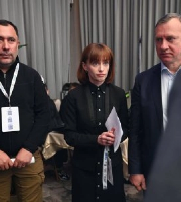 Розпочалася підготовка до впровадження профільних ліцеїв на Закарпатті