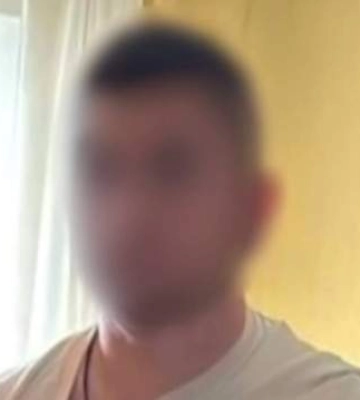 На Киевщине задержали мужчину за изнасилование 15-летней девушки