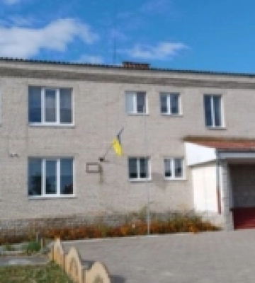 У селі на Волині організували благодійні заходи на підтримку ЗСУ