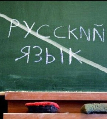 Директор школы на Киевщине общалась на работе на русском языке. Ее уволили