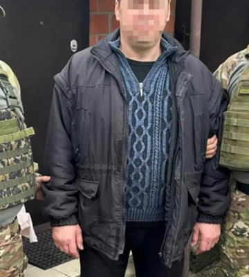 СБУ затримала двох безробітних, які наводили удари росіян по Дніпру та Краматорську