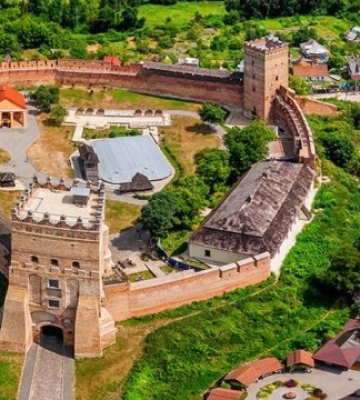 Народні депутати прийняли постанову про відзначення 600-річчя з’їзду монархів держав Європи у Луцьку