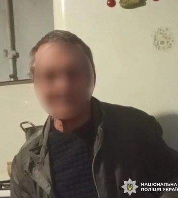 На Львівщині обрано запобіжний захід домашньому насильнику, який знущався з матері трьох дітей
