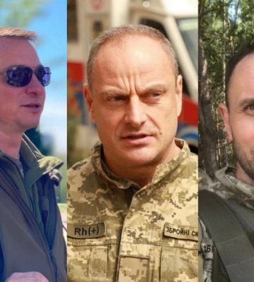 Кількох депутатів Київради, які є військовослужбовцями, переводять з Києва на інші напрямки несення служби Кількох депутатів Київради, які є військовослужбовцями, переводять з Києва на інші напрямки несення служби