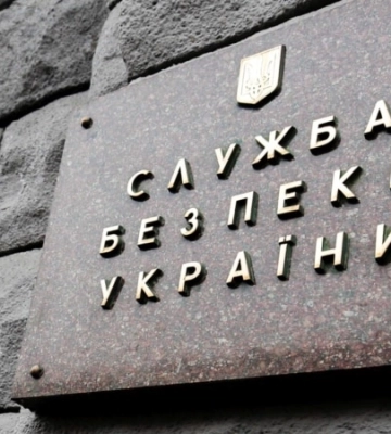 Намагалися знищити синагогу та авто ЗСУ: СБУ затримала п’ятьох паліїв у трьох областях. ФОТОрепортаж