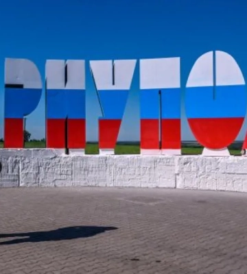 Цены на ипотечное жилье в Мариуполе для россиян бьют рекорды