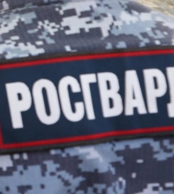 Руководителя подразделения крымской Росгвардии осудили на 15 лет тюрьмы – СБУ