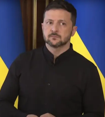 Чи може Зеленський говорити з Путіним? Президент поставив крапку в питанні