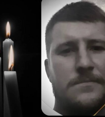 Загинув під мінометним обстрілом старший солдат з Рівненщини