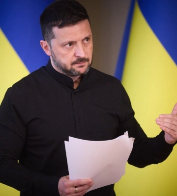 Україна зможе щомісячно купувати зброю на $1-1,5 млрд за програмою PURL – Зеленський