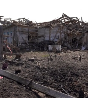 Удари КАБами: у Миколаївській громаді загинула 55-річна жінка, у Ворожбянській поранена 70-річна жінка