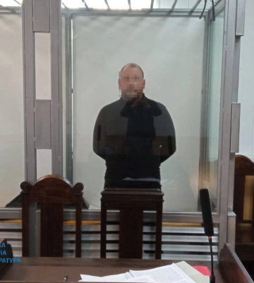 950 доларів за бронь: на Одещині викрили схему ухилення від мобілізації