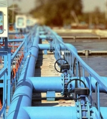 Окупанти ліквідували водоканал у Сіверськодонецьку