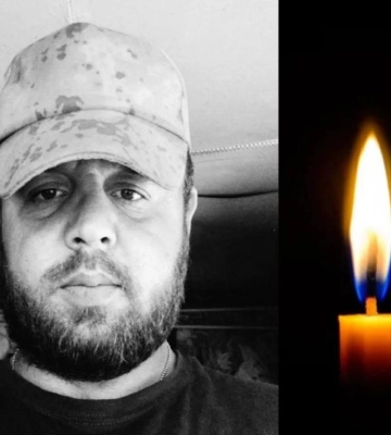 На Рівненщині попрощалися із полеглими на війні Захисниками