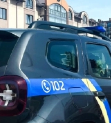 У Луцьку чоловік забув, де припаркував авто і викликав поліцію