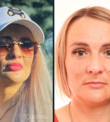Пішла з дому і зникла: поліція розшукує 39-річну лучанку