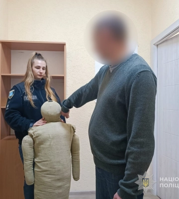 На Шосткинщині судитимуть чоловіка, який напав на літнє подружжя