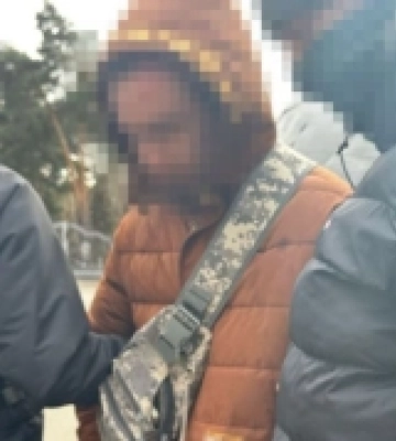 Агенти ФСБ готували удари по Рівненщині: їх затримала СБУ