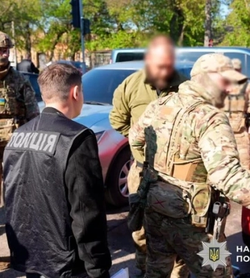 Поліція провела масштабну спецоперацію: вилучено сотні кілограмів наркотиків