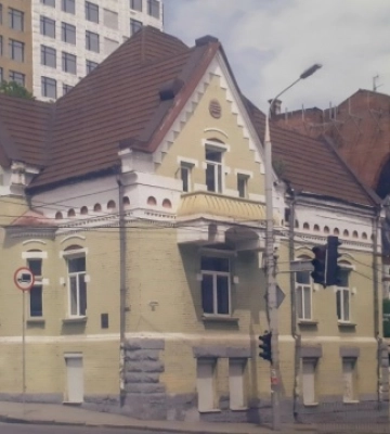 У Миколаєві відкрилася виставка світлин на полотнах «Німецький слід в історії України» У Миколаєві відкрилася виставка світлин на полотнах «Німецький слід в історії України»