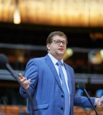 Що показала декларація Володимира Арʼєва, народного депутата від "Європейської Солідарності"