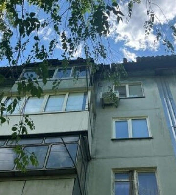 Росіяни атакували Покровський та Краматорський райони: поранено шість осіб. ФОТОрепортаж