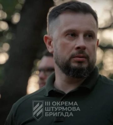 Білецький назвав складові ефективного командування